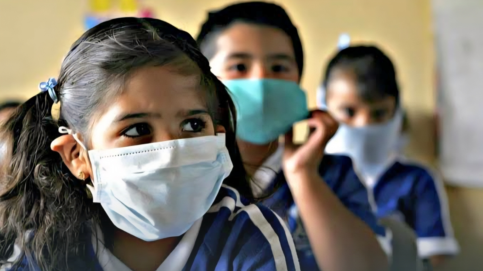 Regresarían filtros sanitarios a escuelas de Morelos