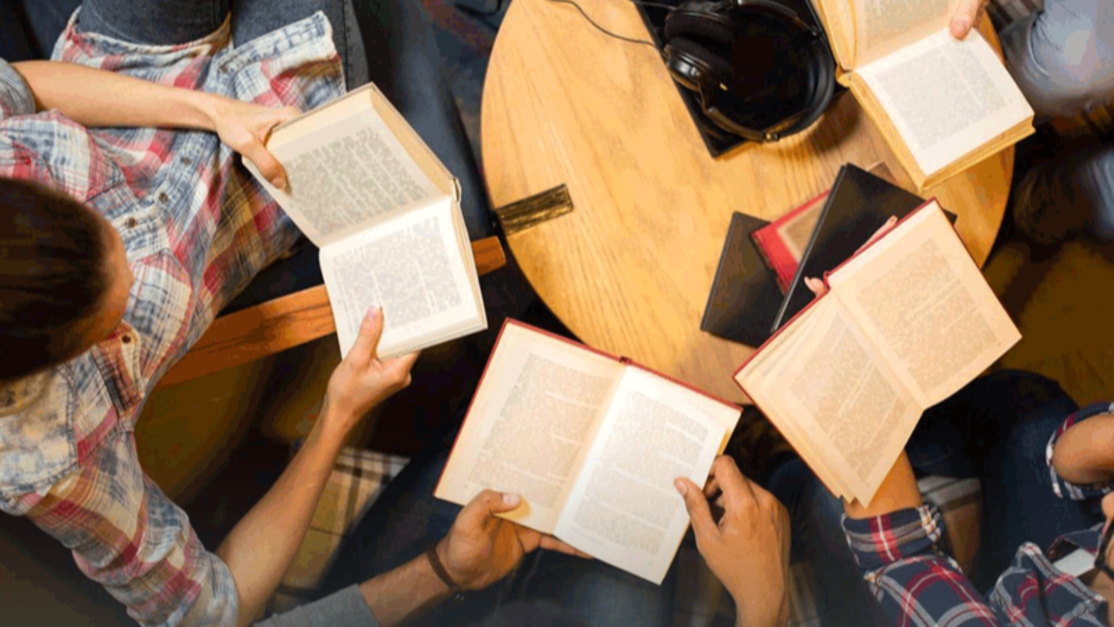 Casa de la Cultura invita a participar en su club de lectura