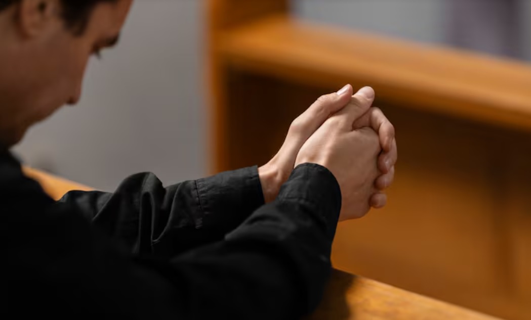 Realizará Iglesia oración por la paz en Jonacatepec