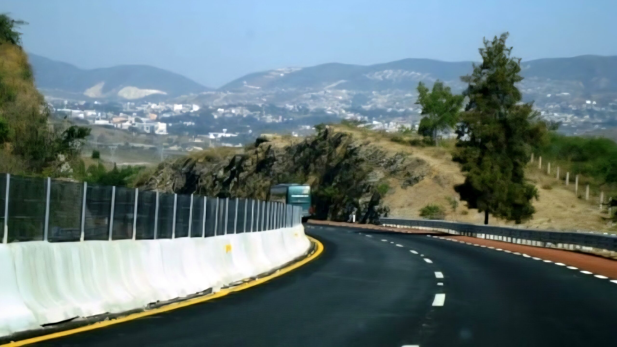 Imprudencia y velocidad causan accidentes en La Pera–Cuautla