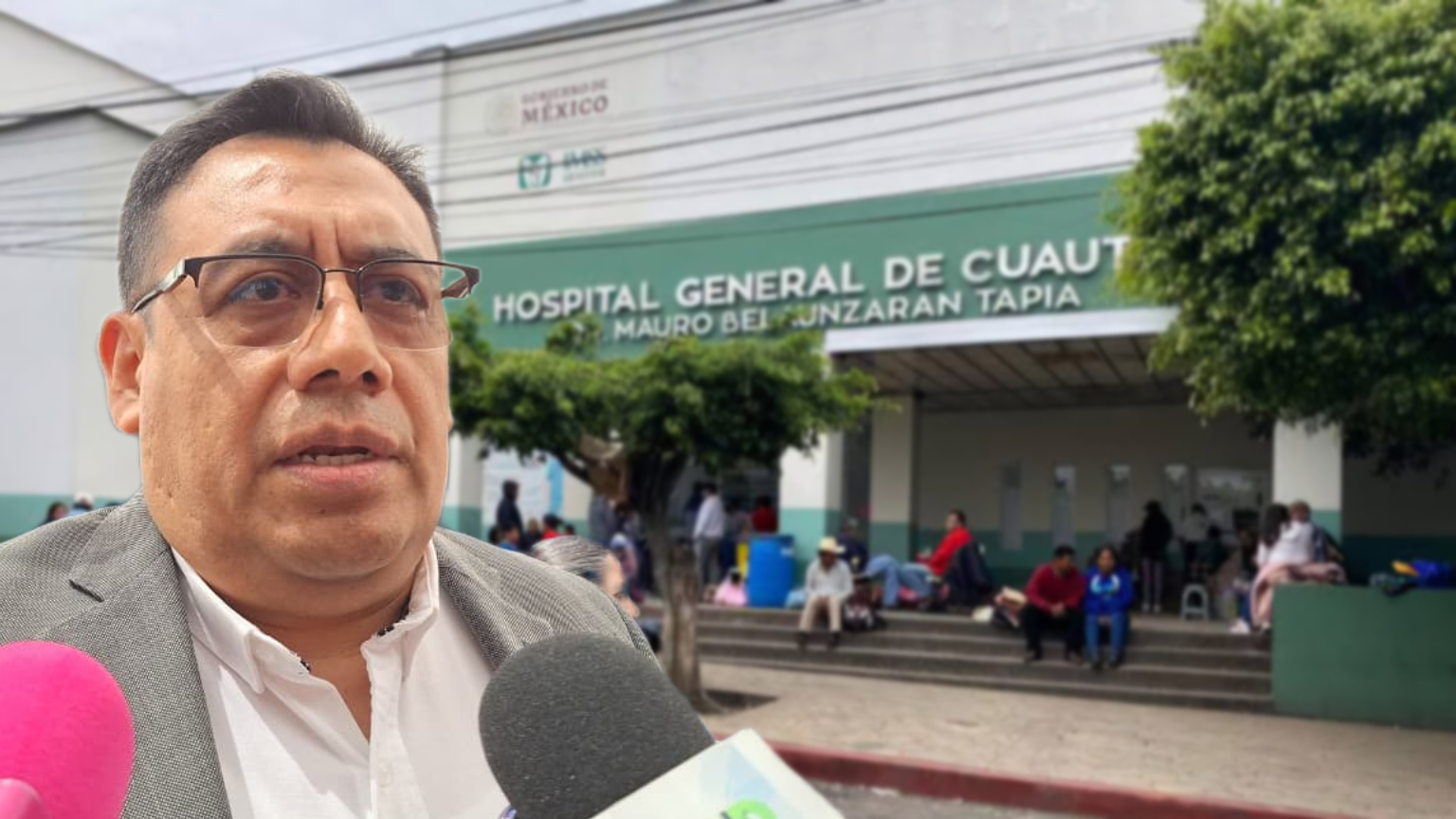 Salud exhorta a médicos egresados a incorporarse al sector público
