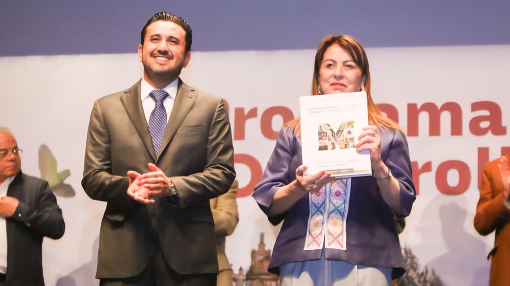 Morelos lanza Programa Maestro para impulsar un turismo sustentable y competitivo