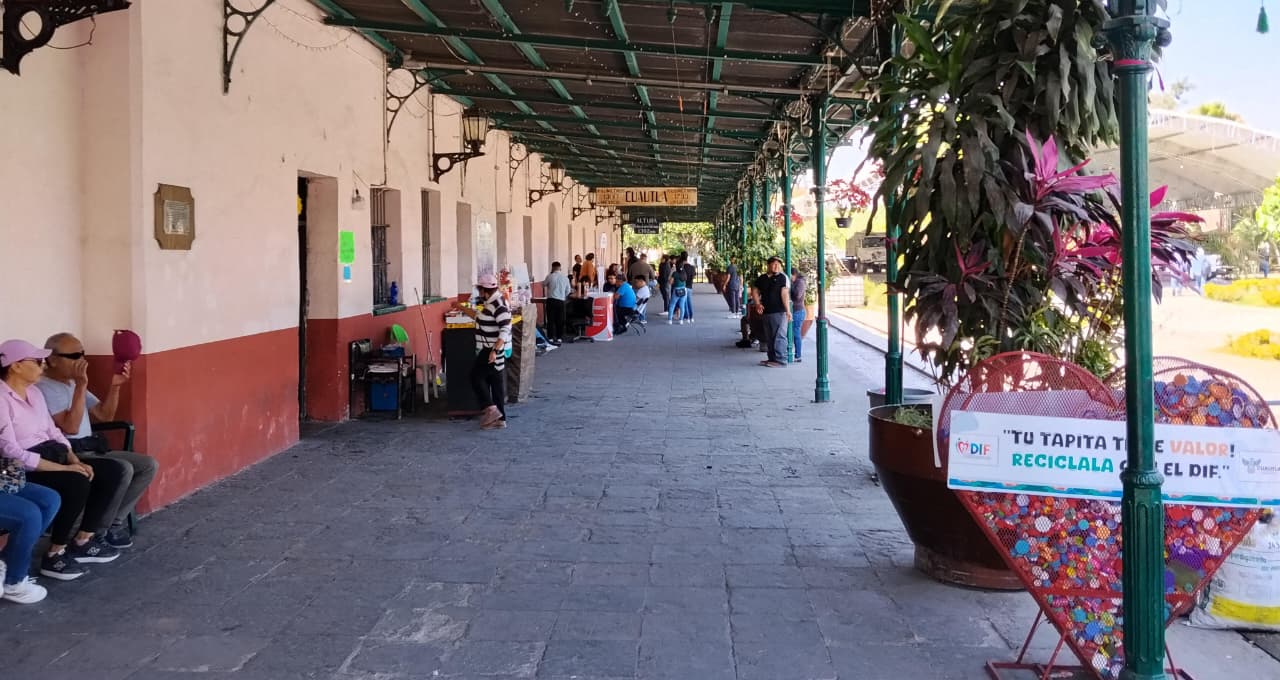 Realizarán concurso de artesanías con motivo del Sitio de Cuautla de 1812