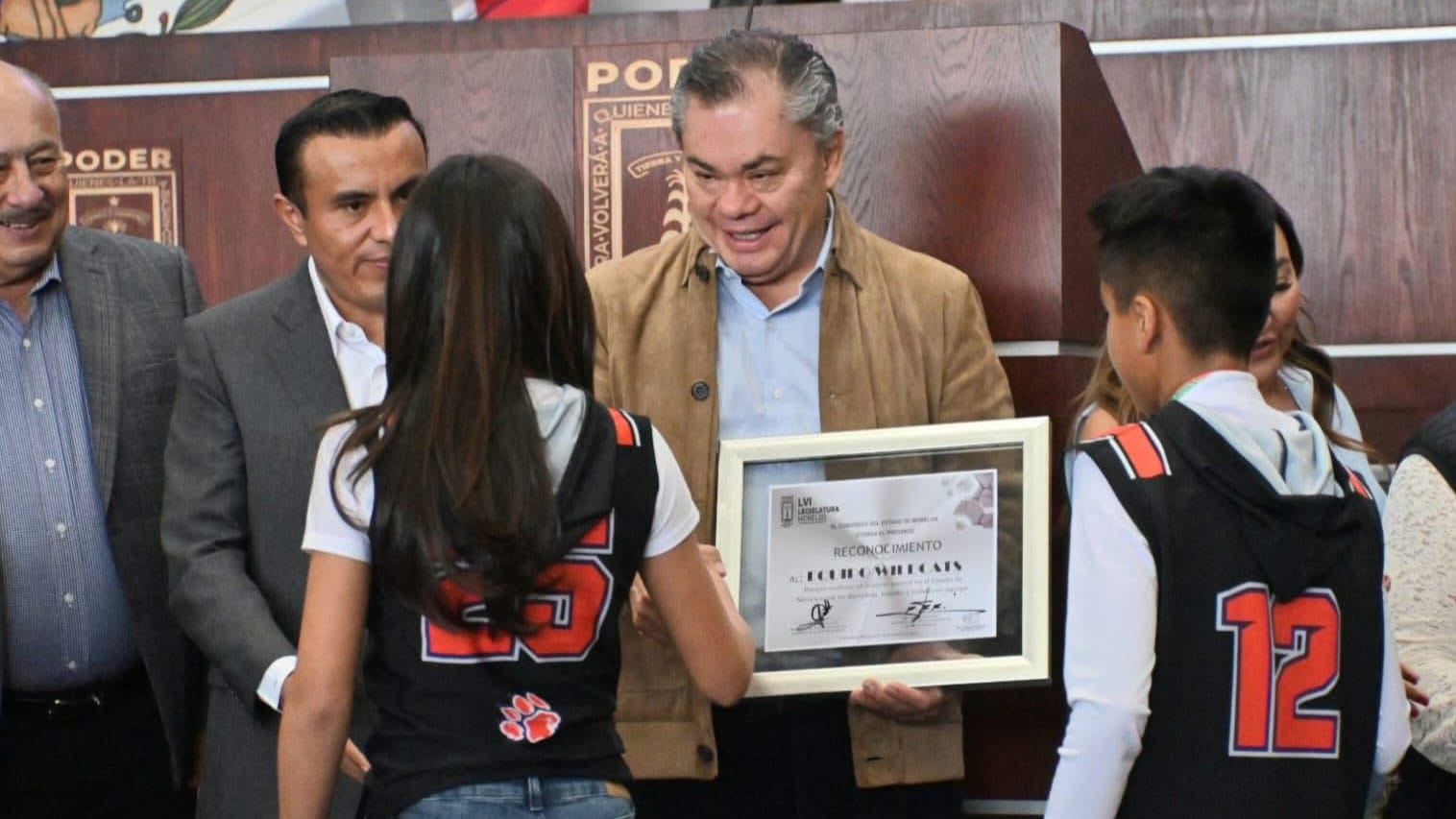 Prohíben castigos corporales y humillantes contra menores en Morelos