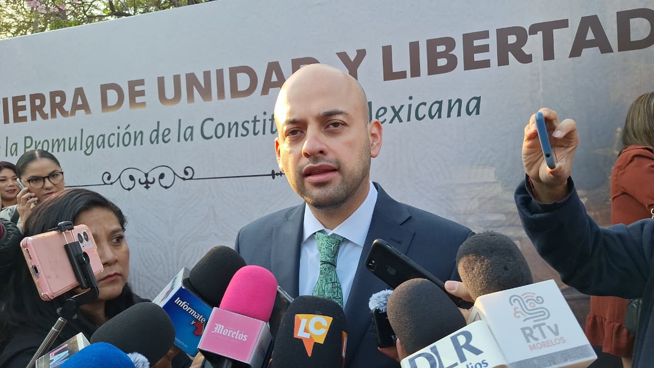 Alcaldes no han solicitado seguridad al Estado