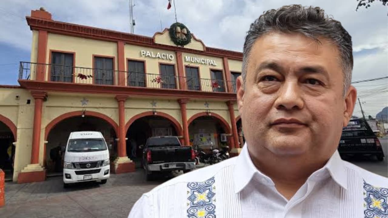 El Estado podría tomar el control de la policía de Jonacatepec
