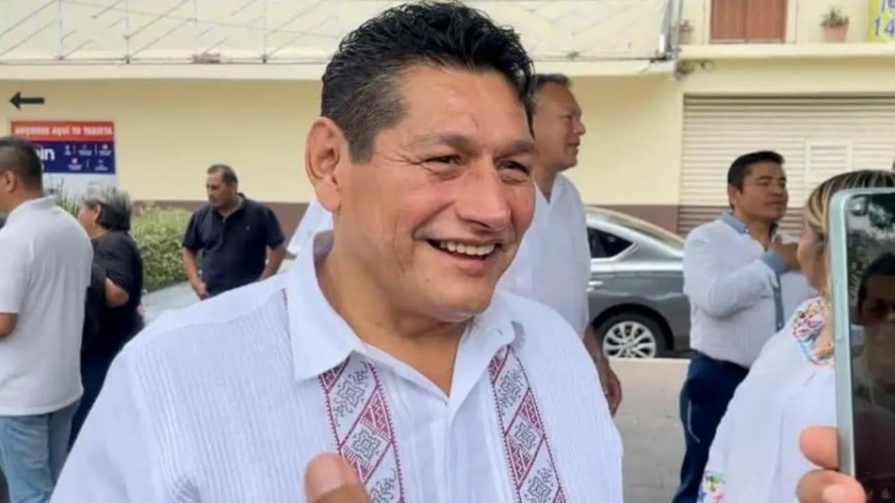 Jesús Corona defiende legalidad ante auditorías de la ESAF en Cuautla