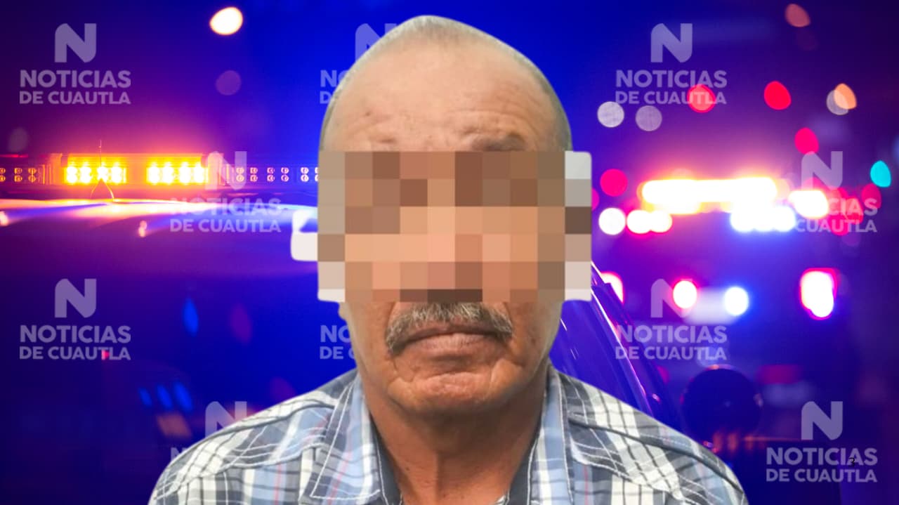 Vinculan a proceso a sujeto en Cuautla por extorsión agravada