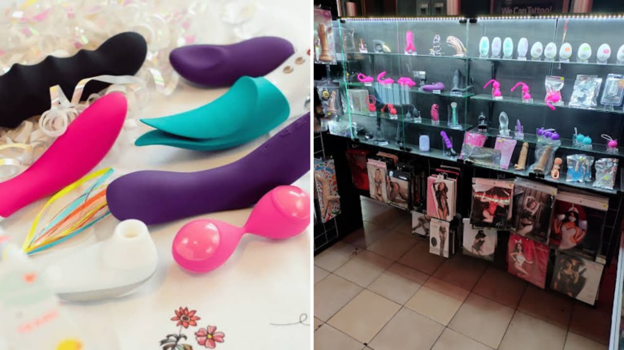 Aumenta interés por juguetes sexuales previo al 14 de febrero