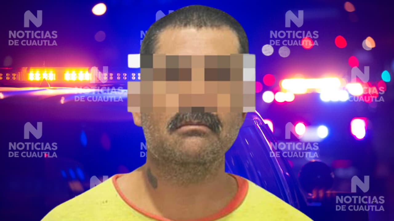 Catean vivienda en Yecapixtla utilizada para la venta de drogas