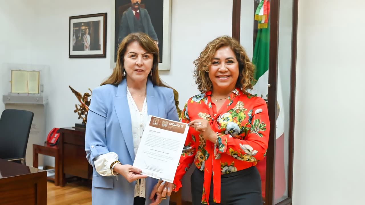 Designan a Alejandra Pani como titular de la Secretaría de Anticorrupción y Buen Gobierno