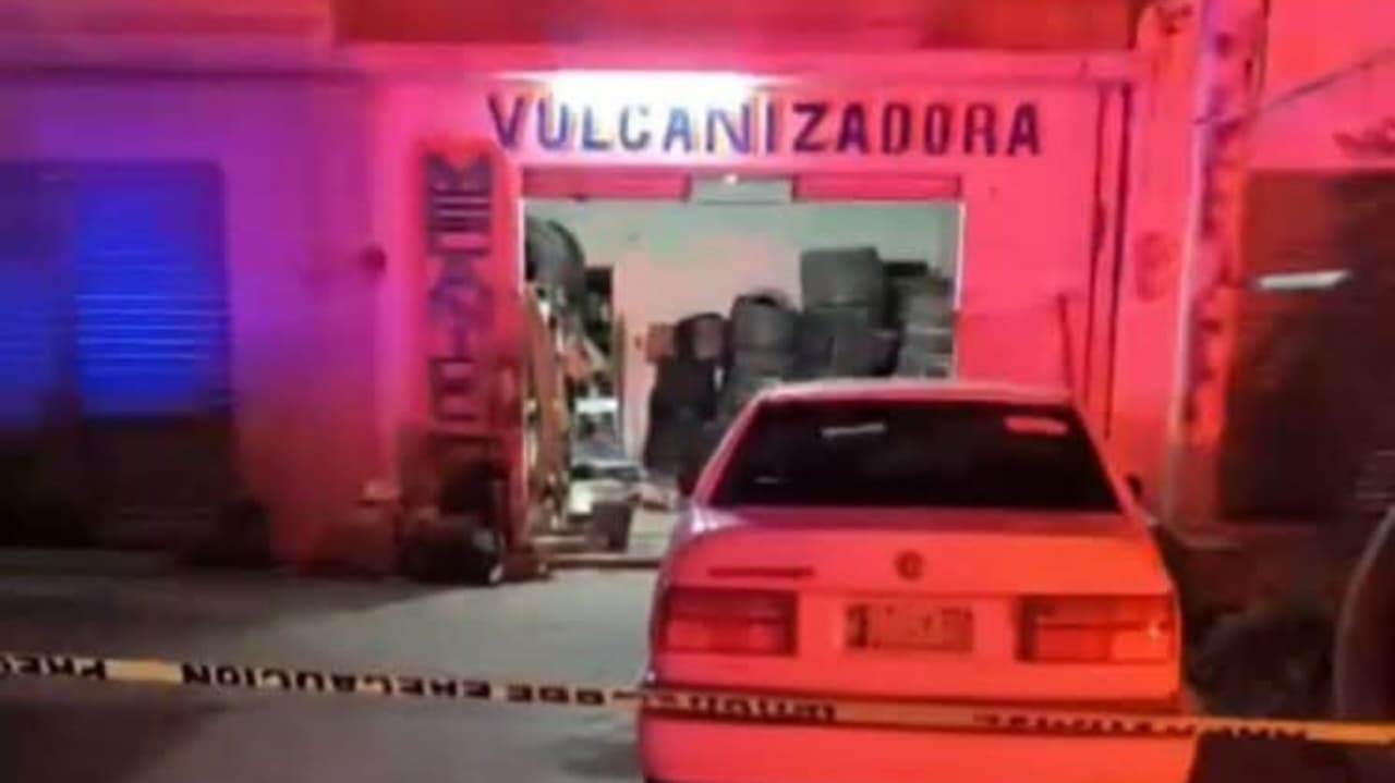 Ataque armado en talachería deja un muerto y un herido en Atlatláhucan