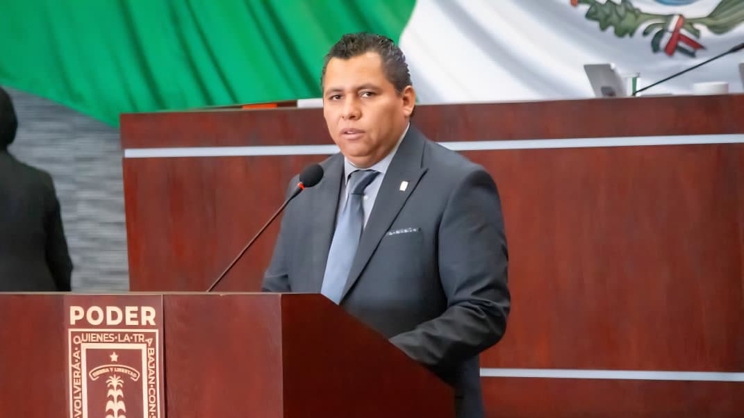 Proponen que copropietarios paguen predial de forma individual en Morelos