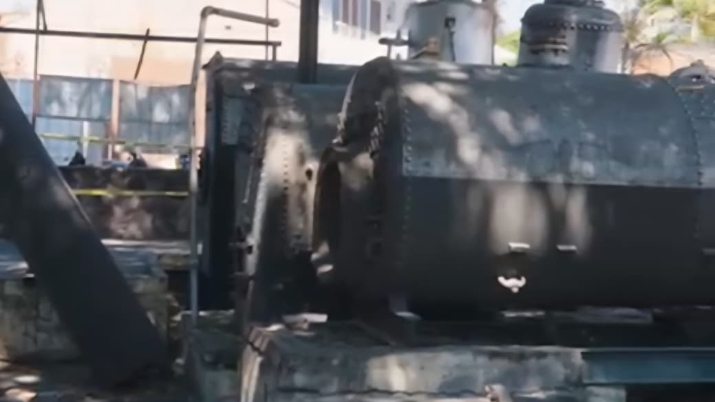 Emite Protección Civil alerta preventiva en Parque del Chapopote en Cuautlixco