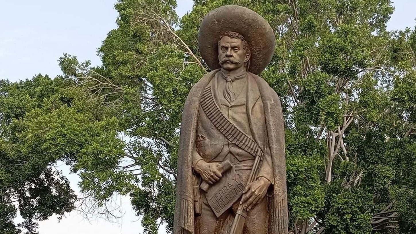 Buscan a descendientes de revolucionarios para honrar el legado zapatista en Ayala