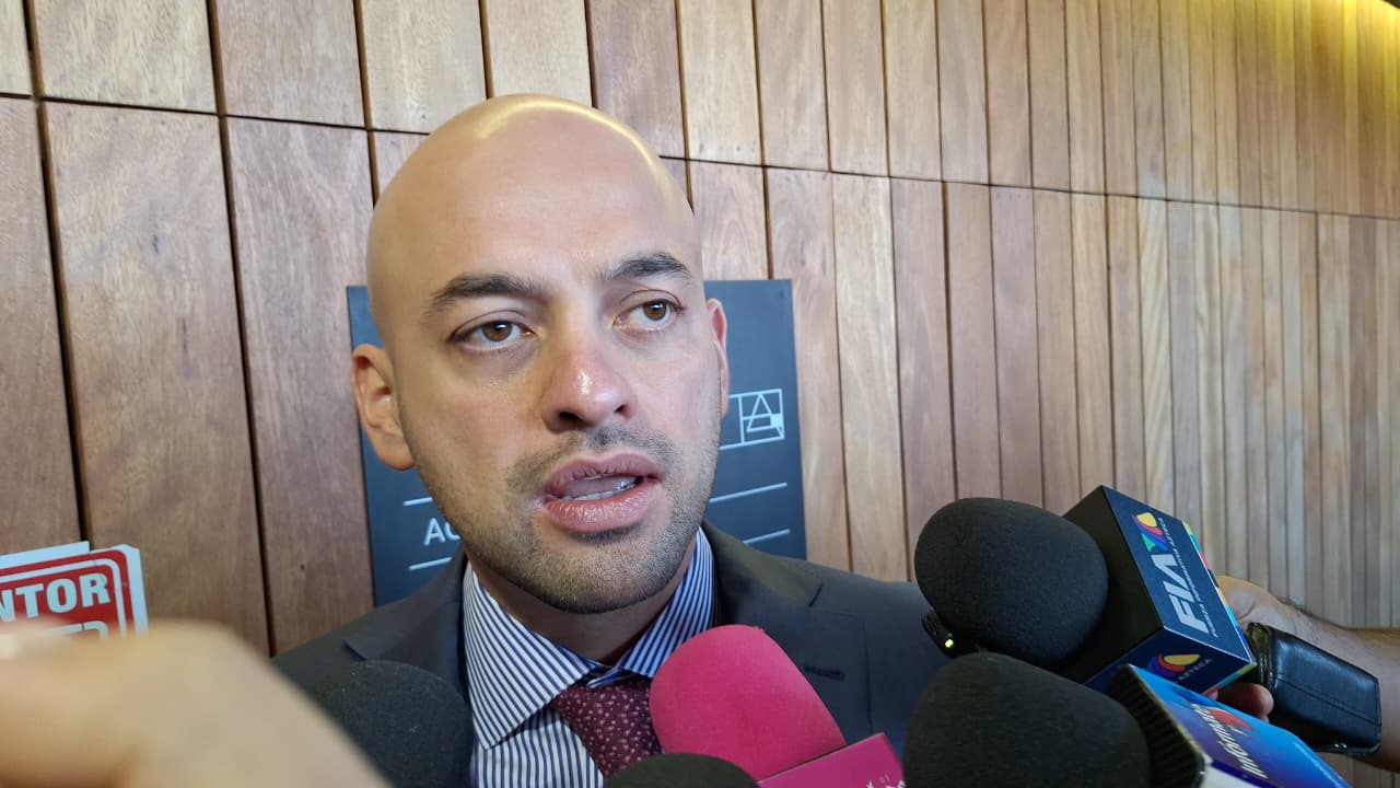 Morelos tiene condiciones de seguridad para realizar eventos masivos