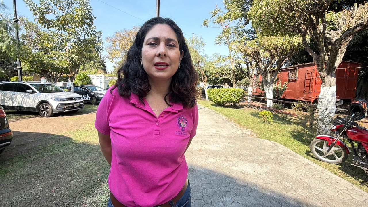 Preparan actividades por el Día Internacional de la Mujer en Cuautla