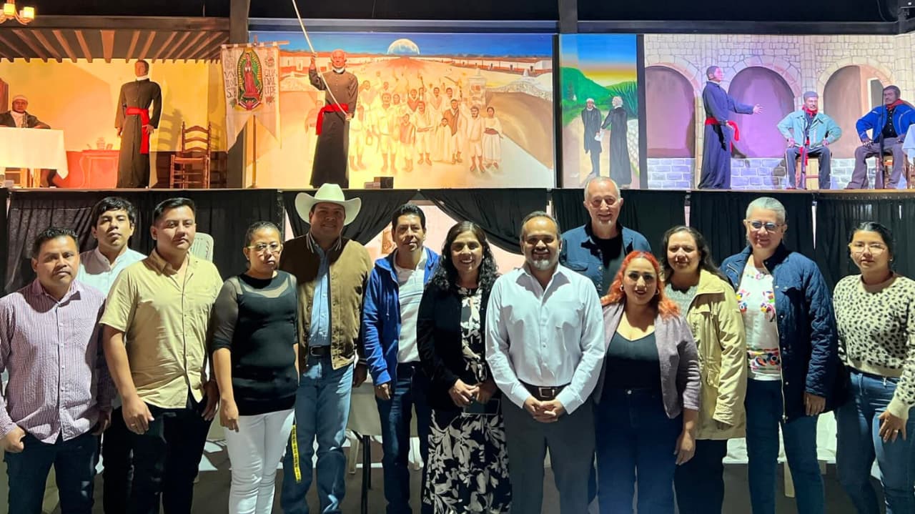 Jantetelco apuesta por su riqueza cultural y económica