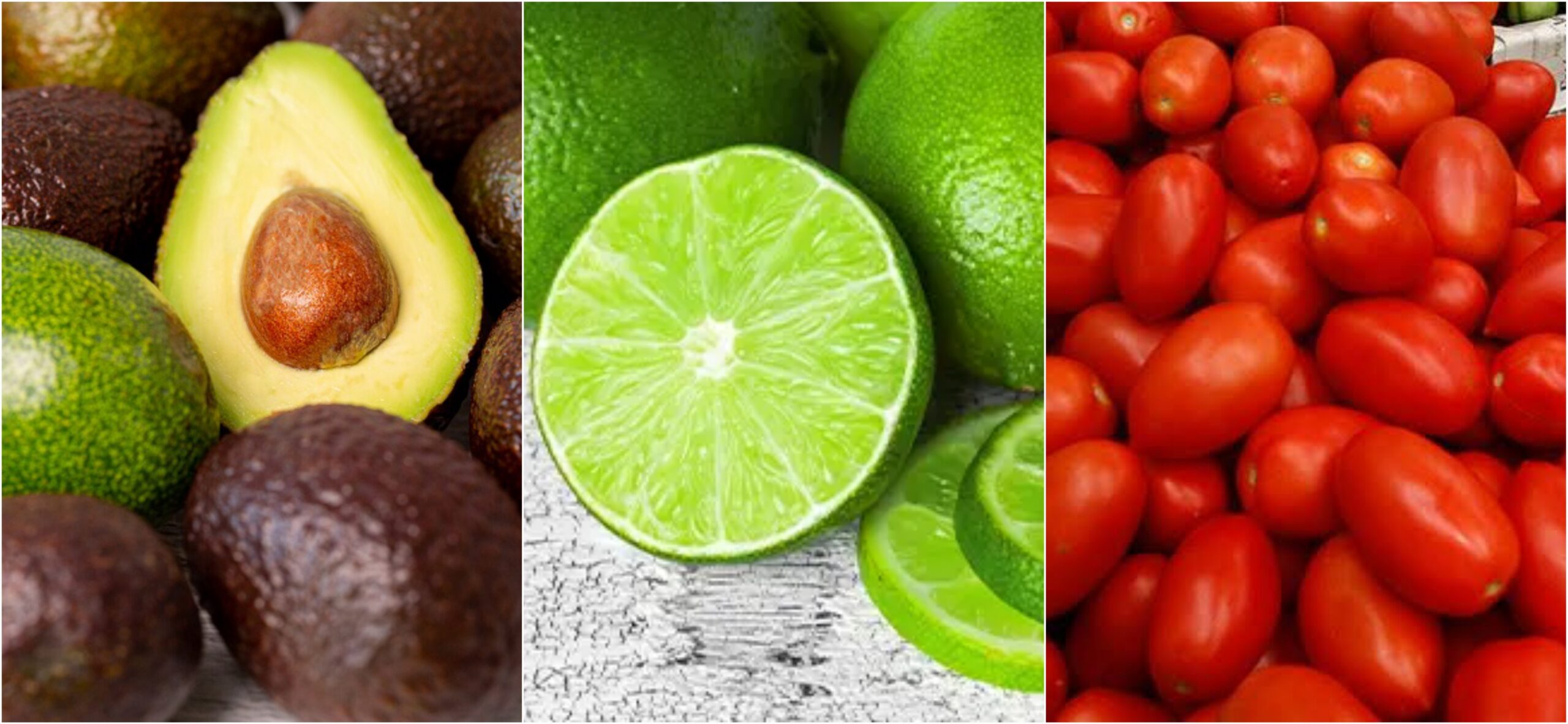 Suben precios de limón, jitomate y aguacate en el mercado Hermenegildo Galeana