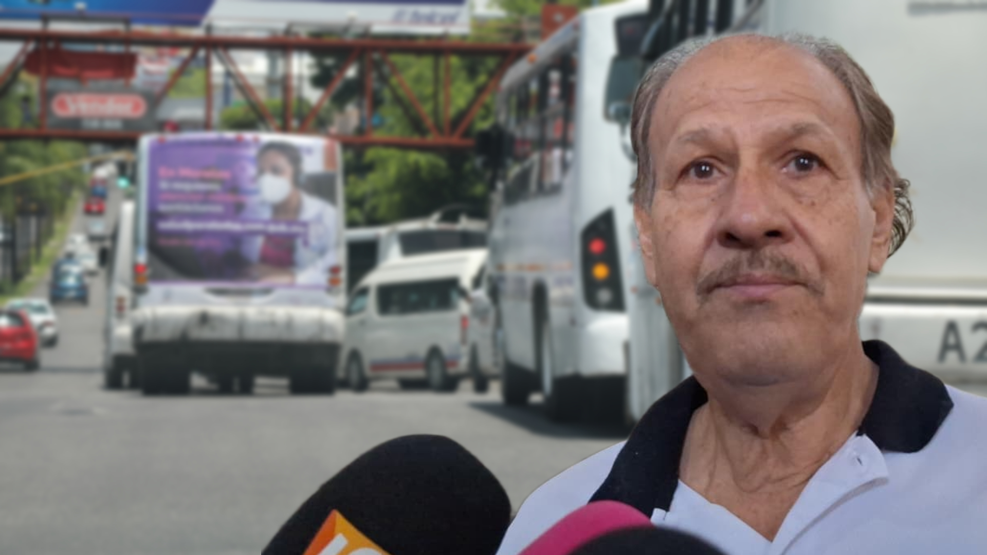 Morelos con déficit de «ruteros»