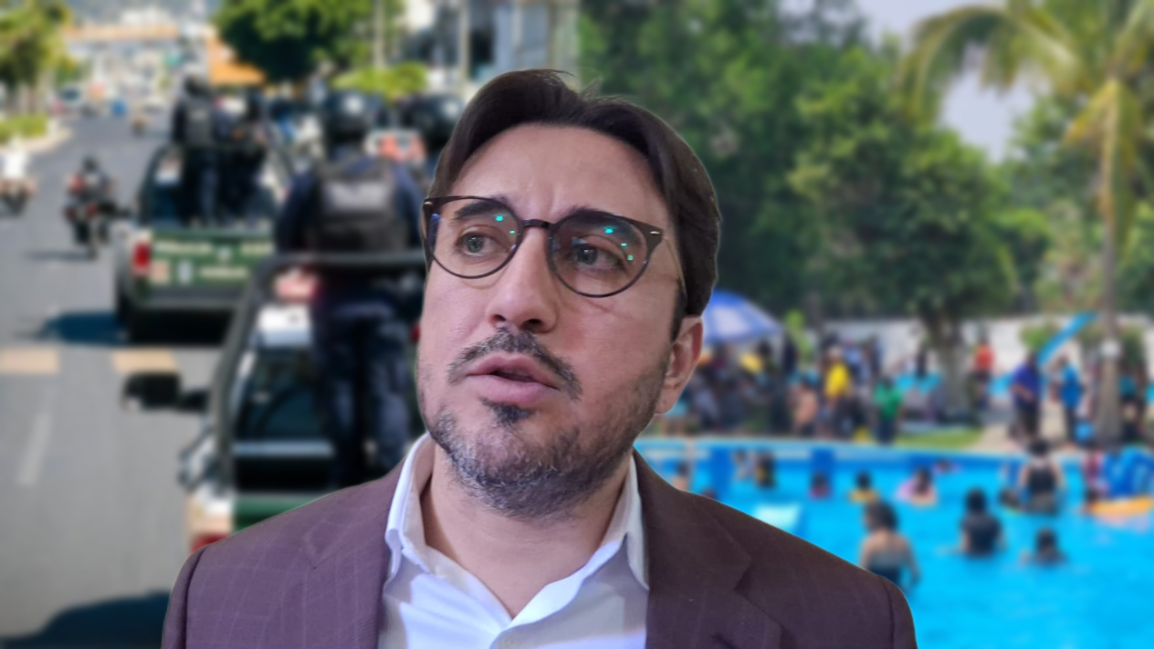 Morelos alista mega operativo de seguridad por Semana Santa