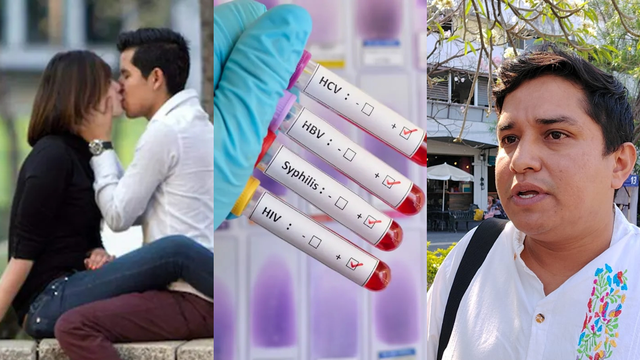 Repuntan casos de ETS en la región oriente