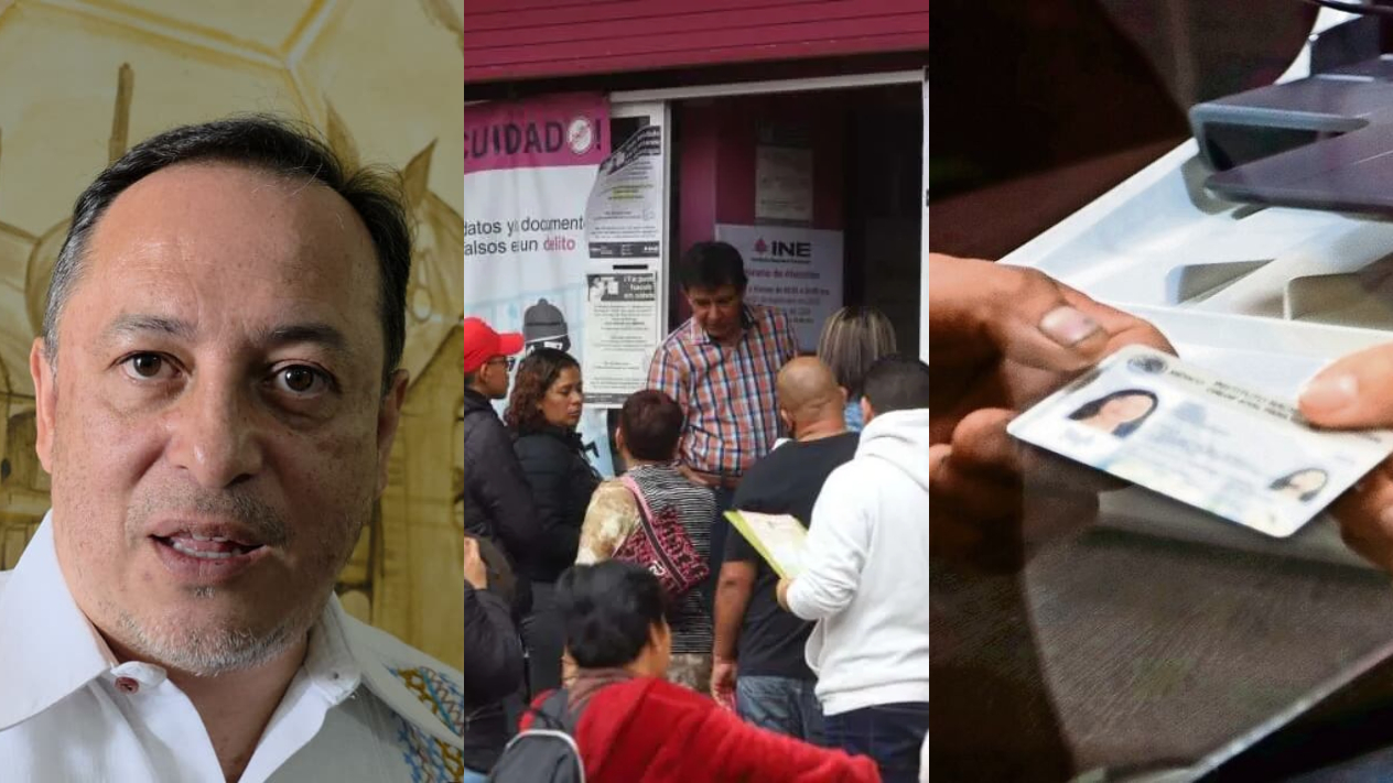 INE en Morelos enfrenta déficit de personal y sobrecarga laboral