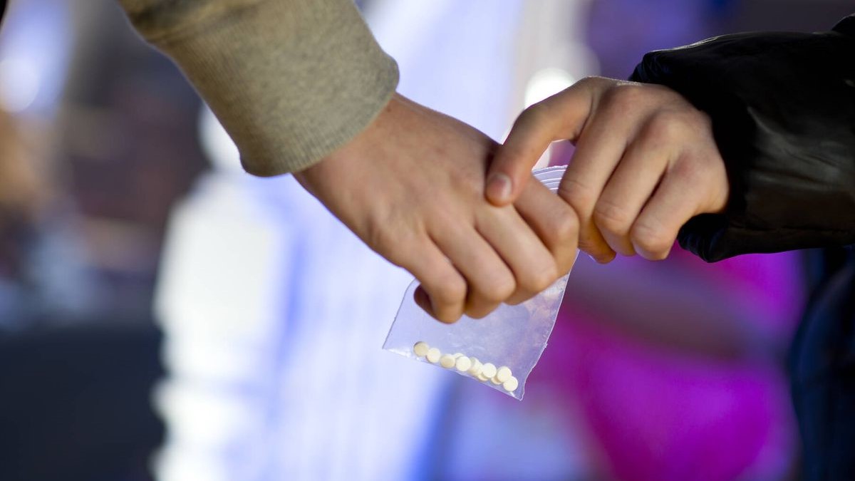 En Morelos aumenta consumo de marihuana y cocaína en adolescentes