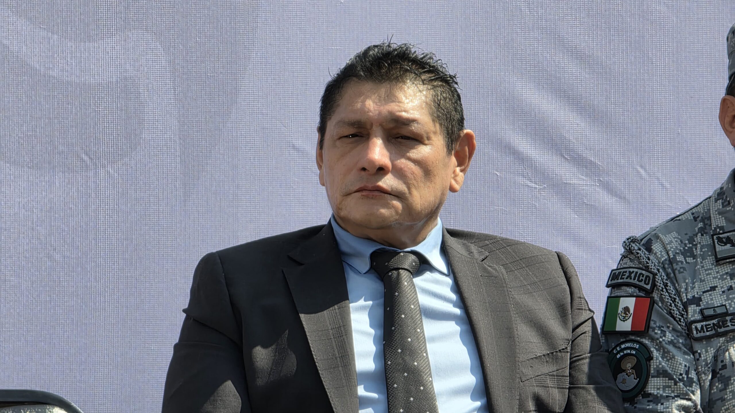 Instalarán cámaras de videovigilancia en escuelas de Cuautla