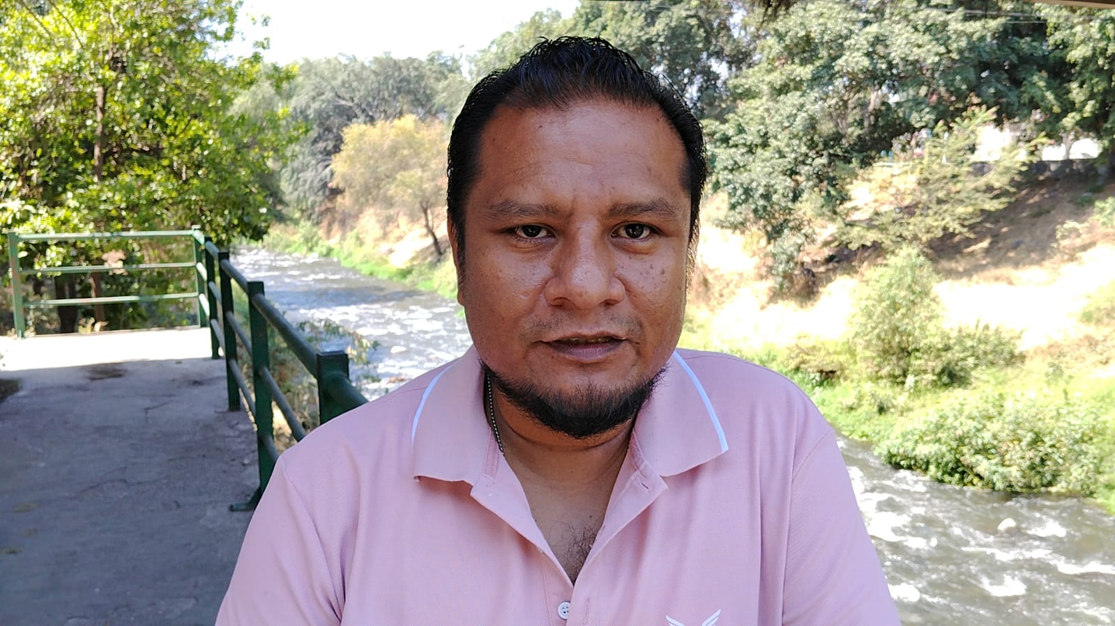 Invitan a formar parte de las actividades del octavo festival del río Cuautla