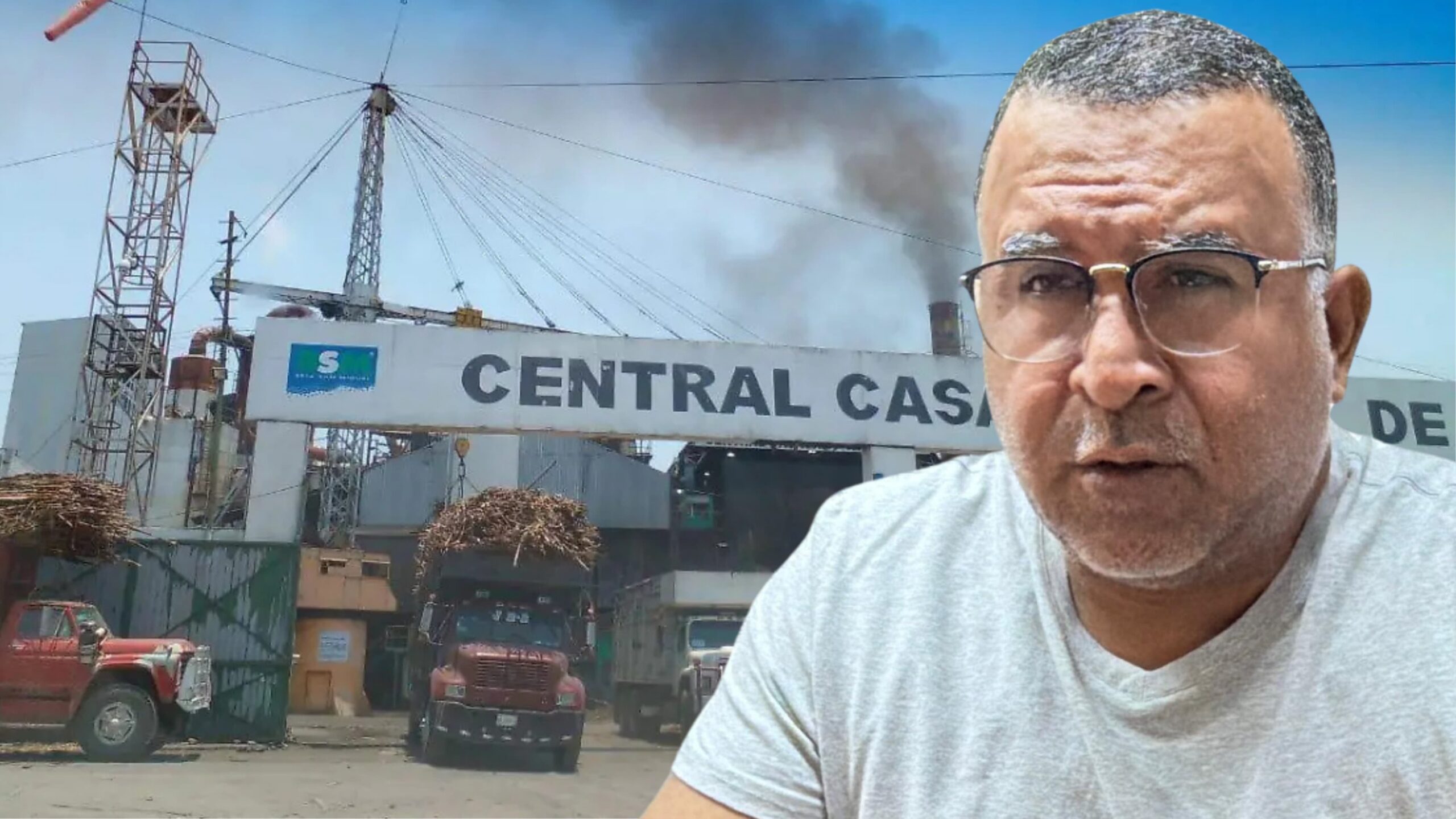 Exigen cañeros de Casasano ampliar exportación a EE. UU. para frenar caída de precios