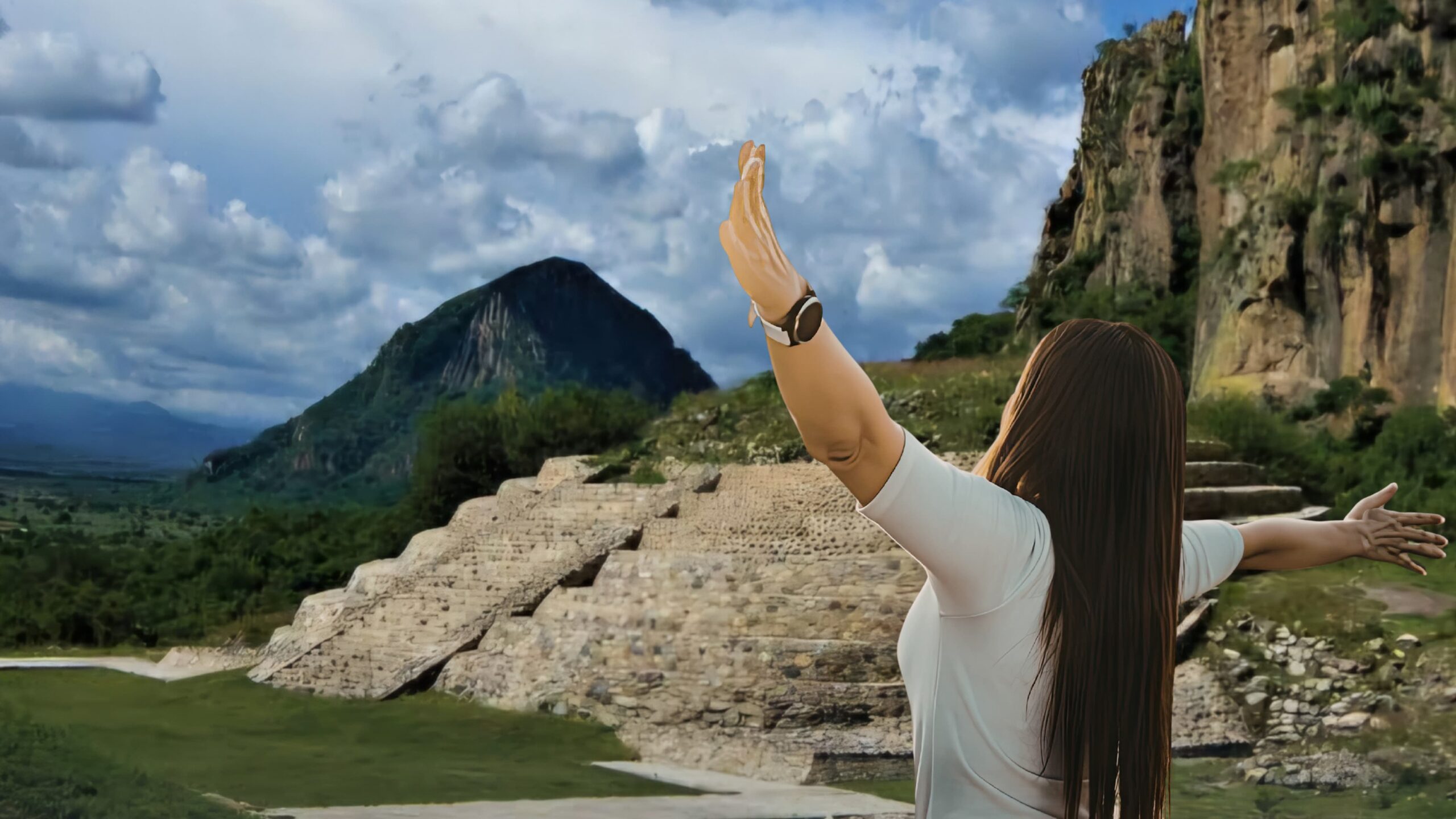 Prepara INAH operativo por Equinoccio de Primavera 2026