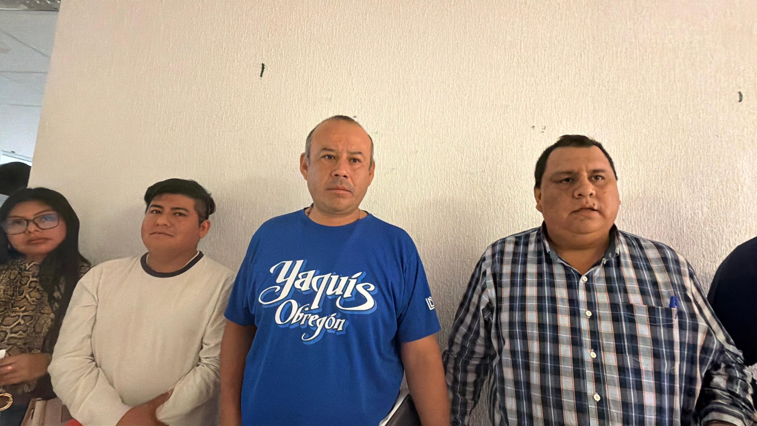 Abogados denuncian presuntas irregularidades en procesos contra juez menor en Cuautla