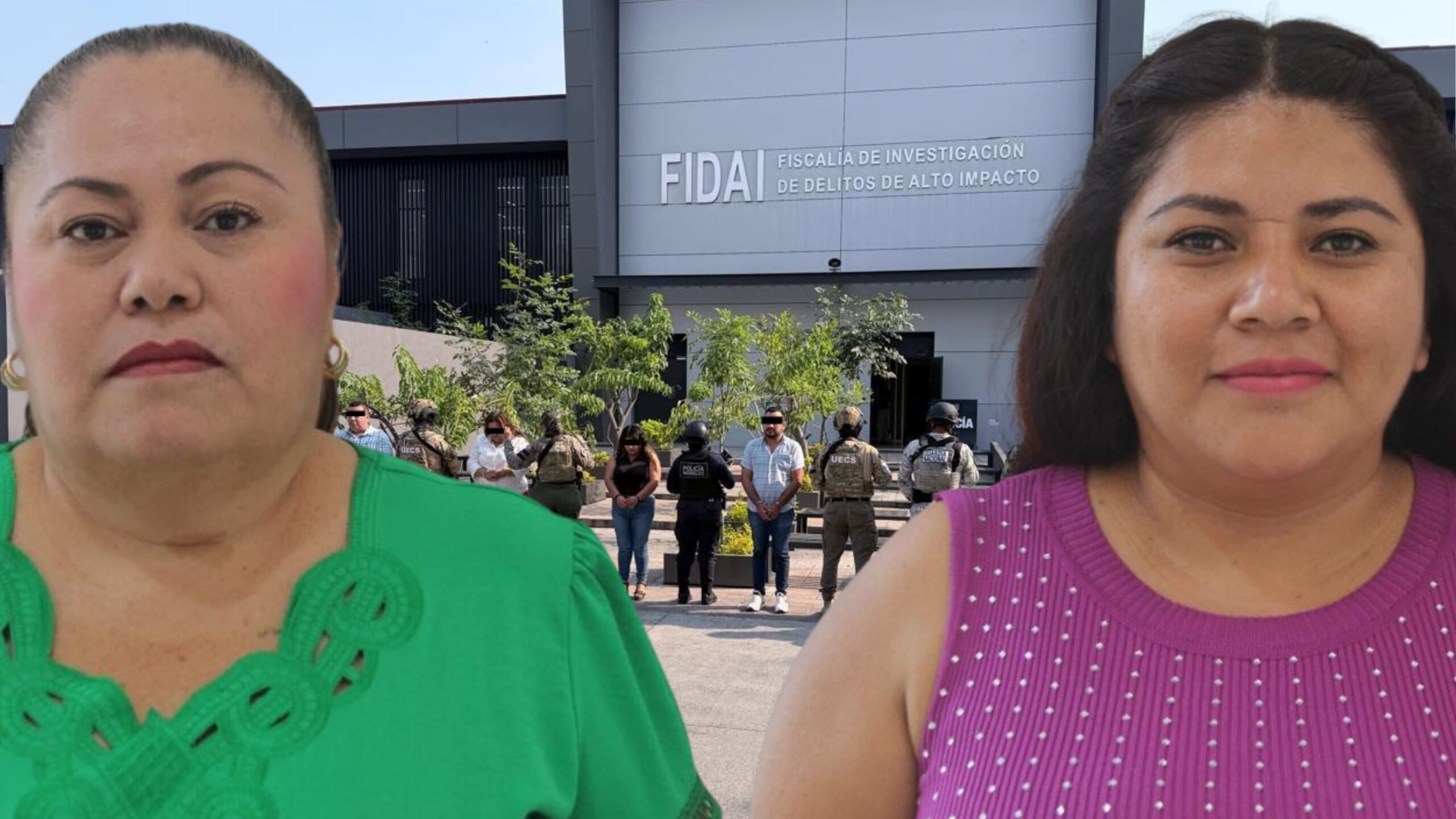 Confirman Operativo Enjambre en Morelos