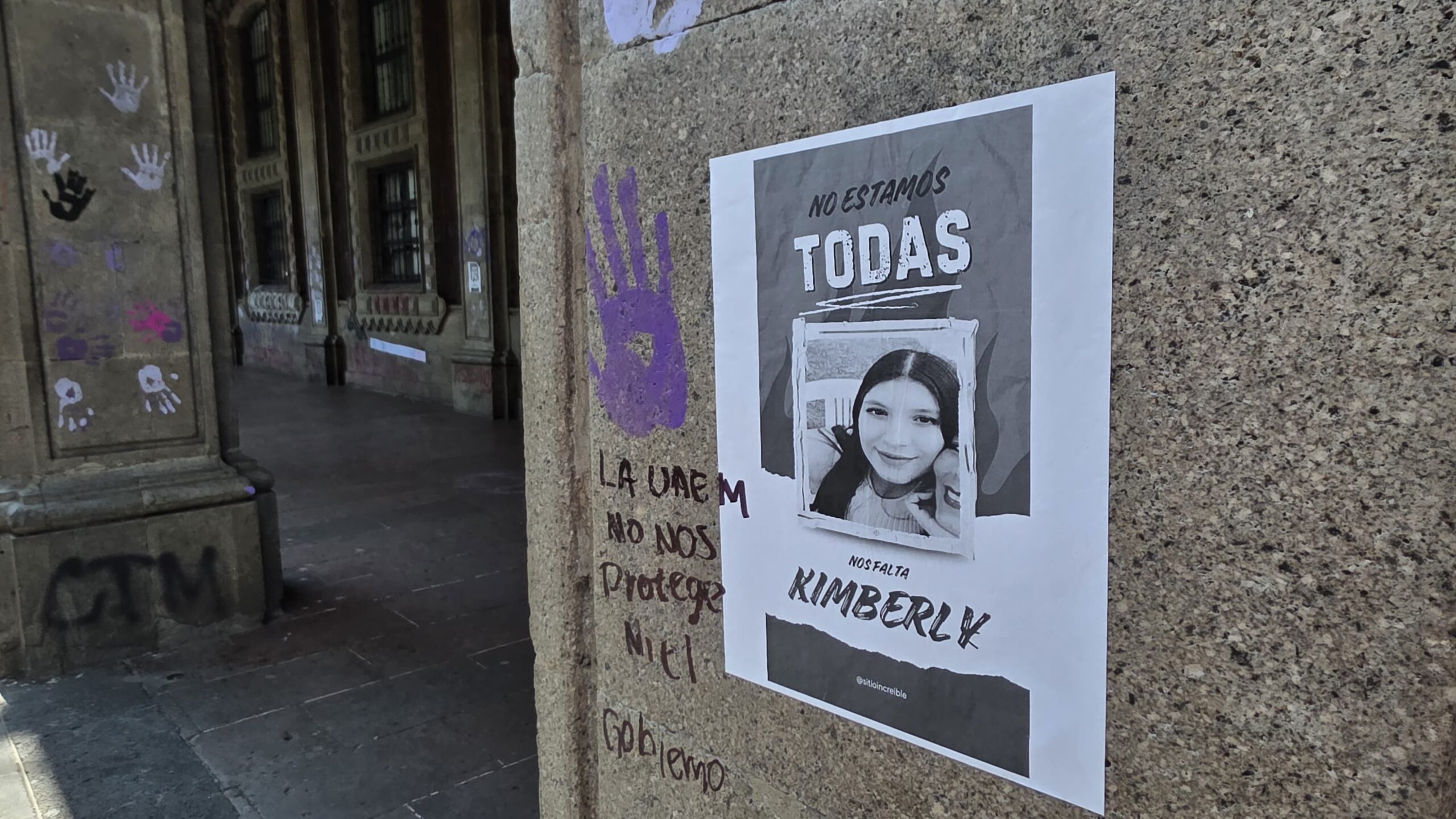 Estudiantes y colectivas de la región oriente se sumarán a movilizaciones