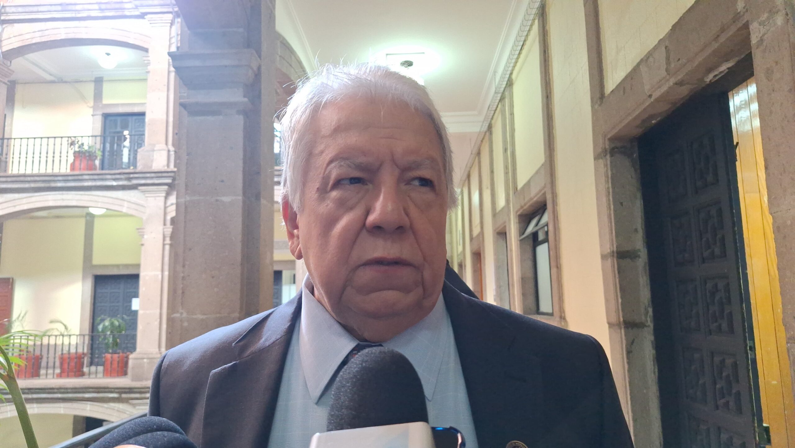 Magistrados del TSJ advierten que presupuesto sólo alcanzaría hasta julio