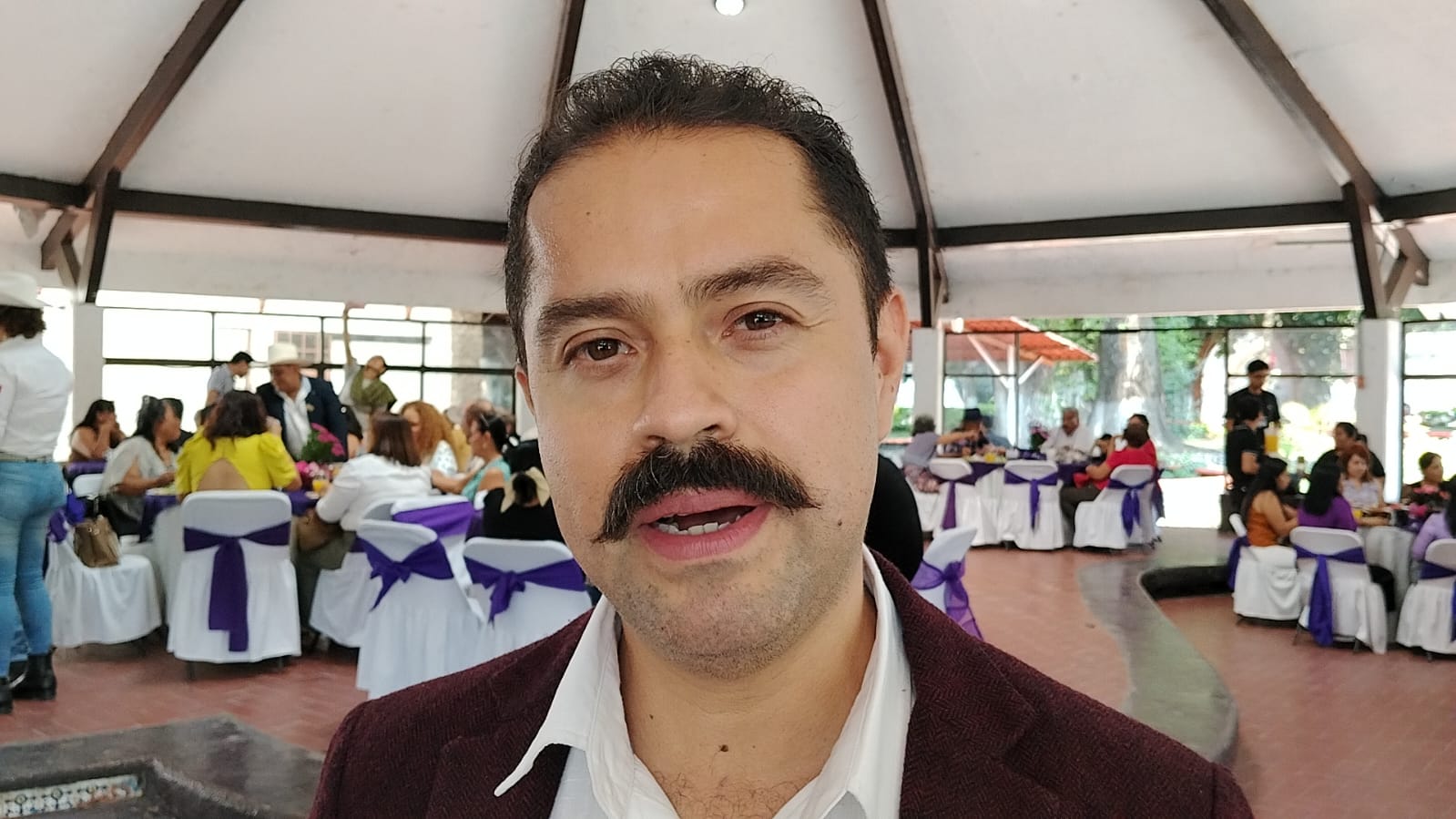 Realizan segundo Encuentro de Mujeres con Legado Zapatista