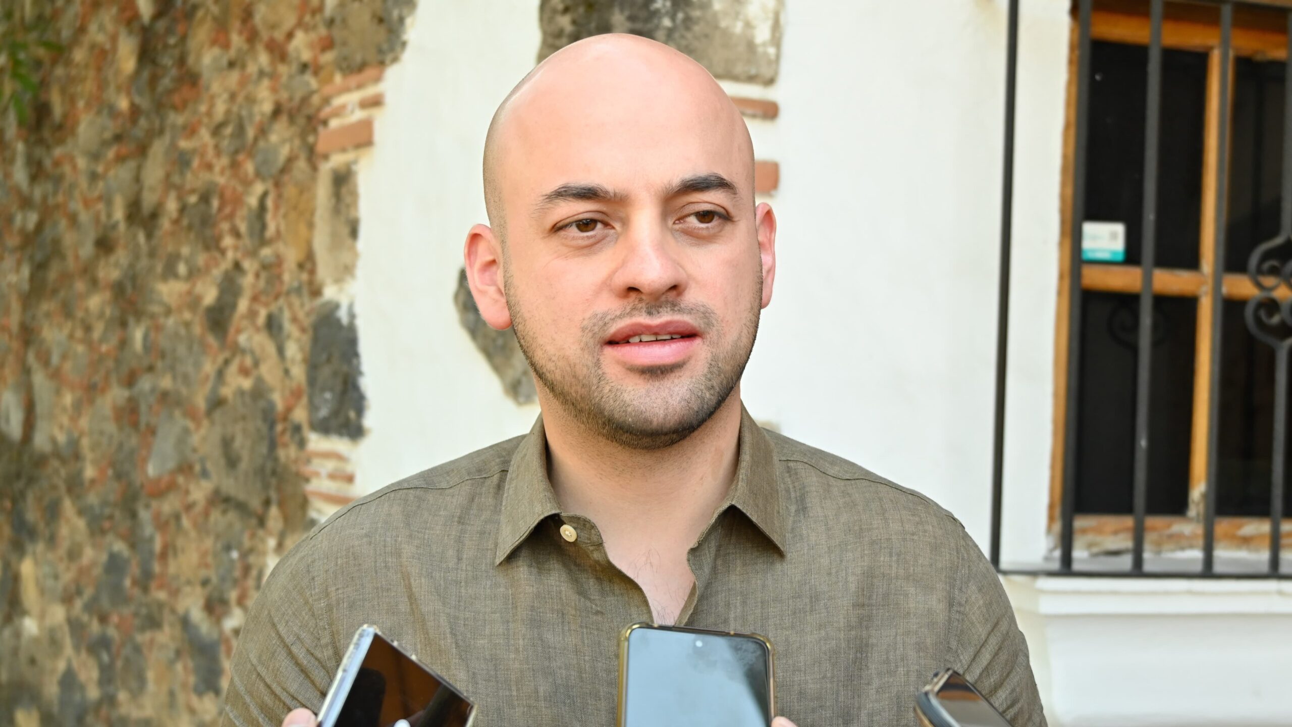 Gobierno de Morelos garantiza respeto a la libre manifestación por marcha del 8M