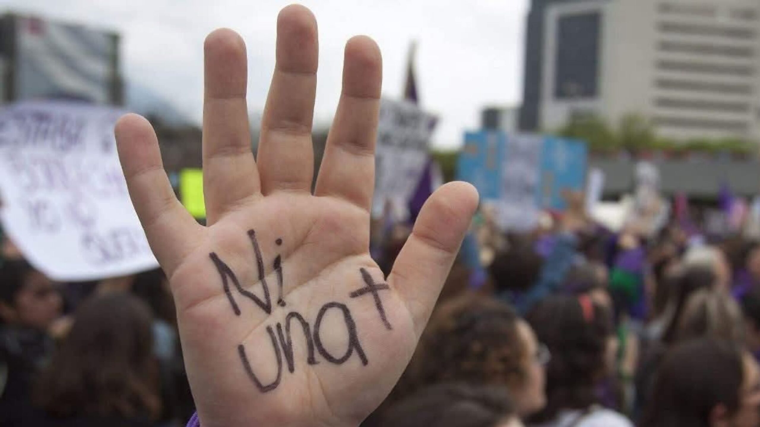 Hay alarma en Morelos por repunte en delitos contra mujeres