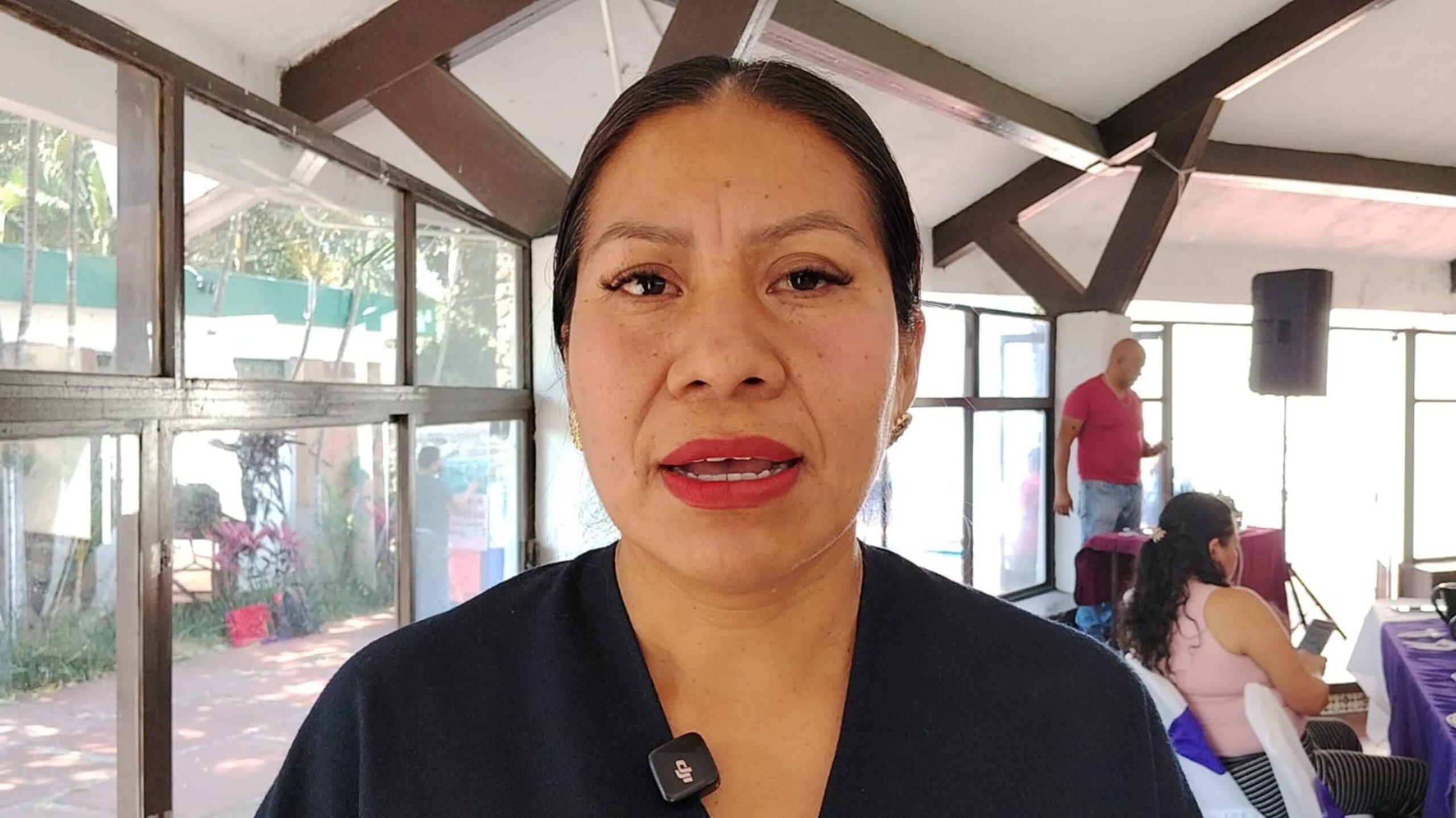 Persiste machismo en Tetelcingo pese a avances en paridad: Liliana Chimal