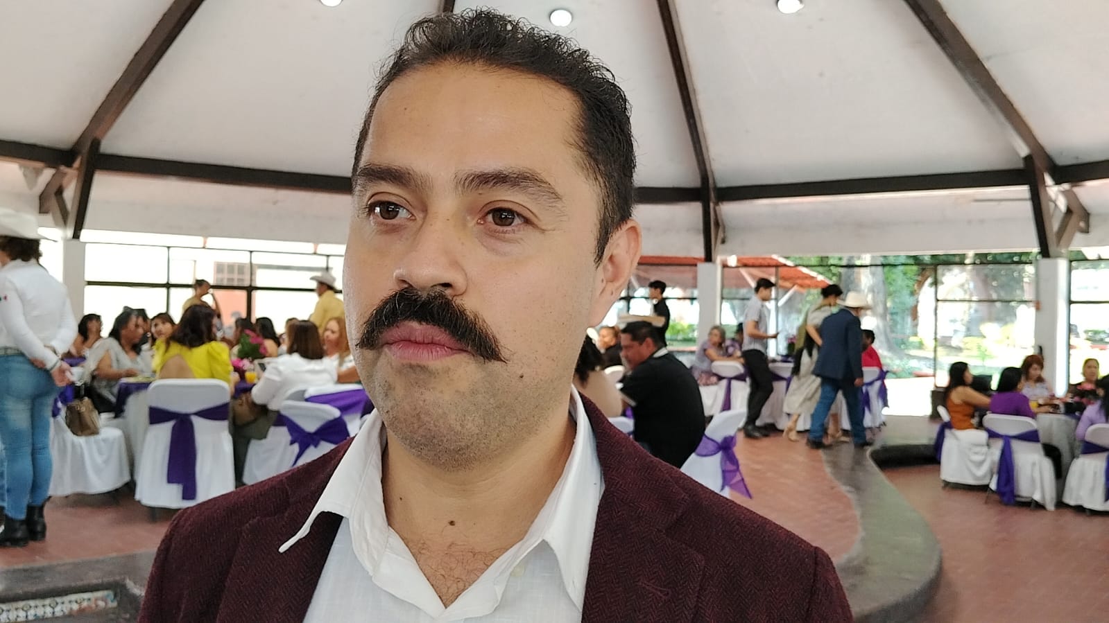 Inaugurarán Museo de la Mujer Zapatista en Ayala