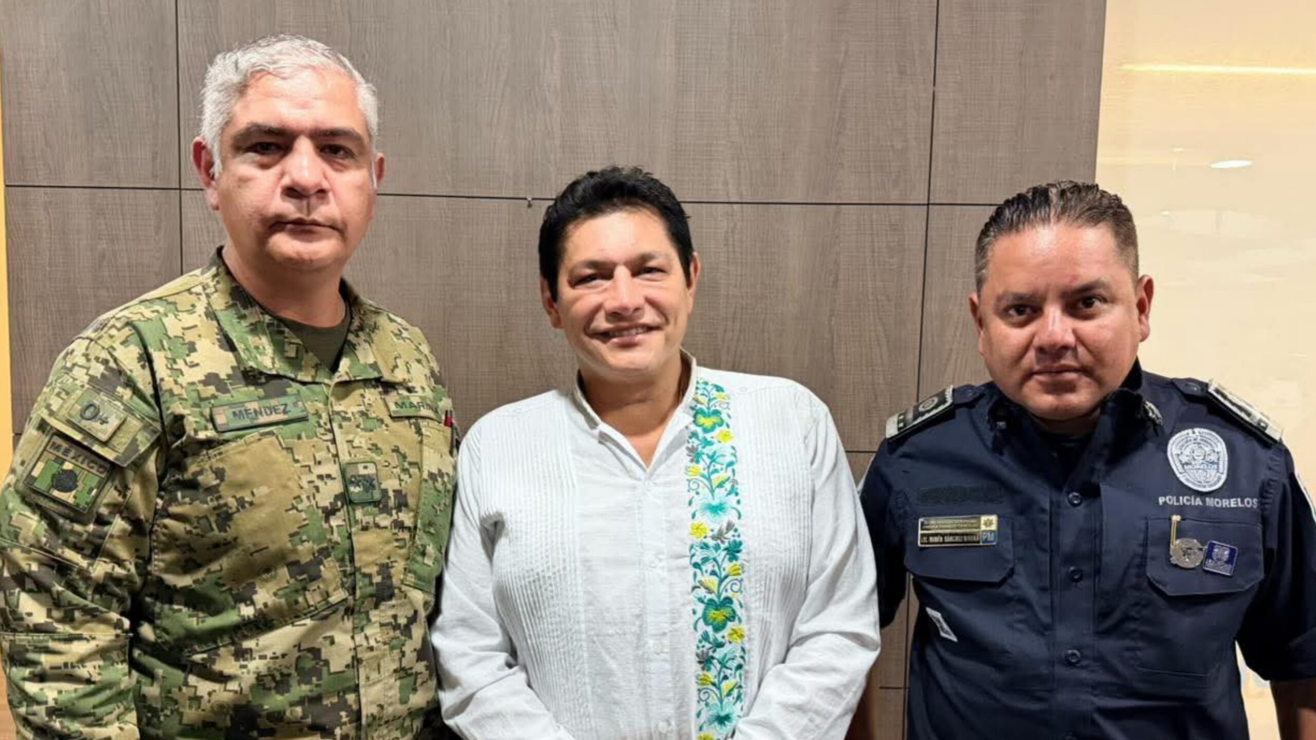 Cuautla llegará a 500 cámaras de videovigilancia en este 2026