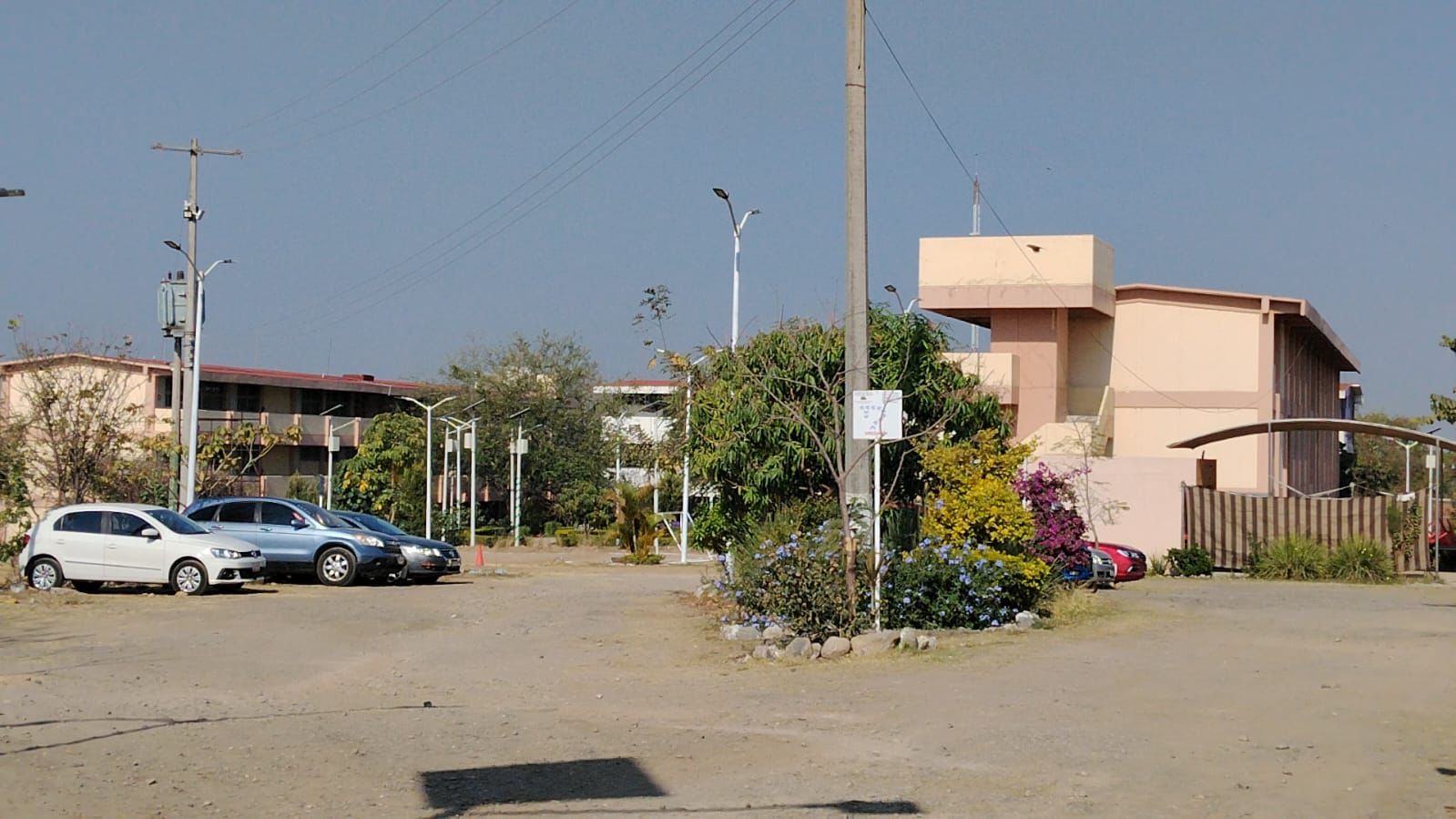 “Sin seguridad no regresamos a clases”, advierten estudiantes de la FESC