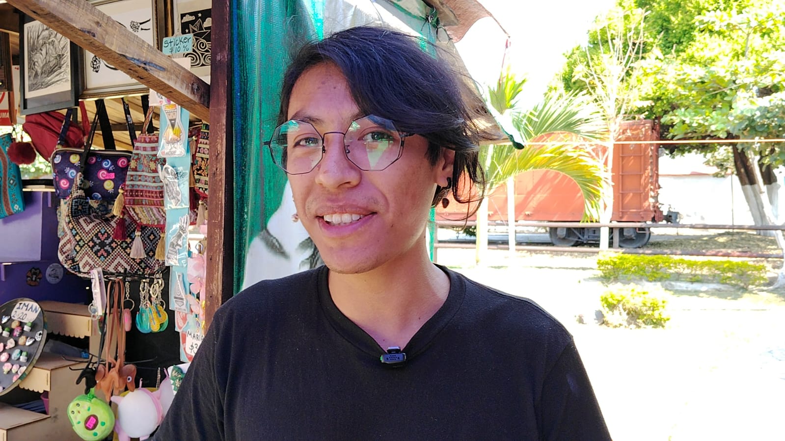 Invitan al taller “Fanzine y Rastro de Memoria” en la antigua estación del ferrocarril de Cuautla