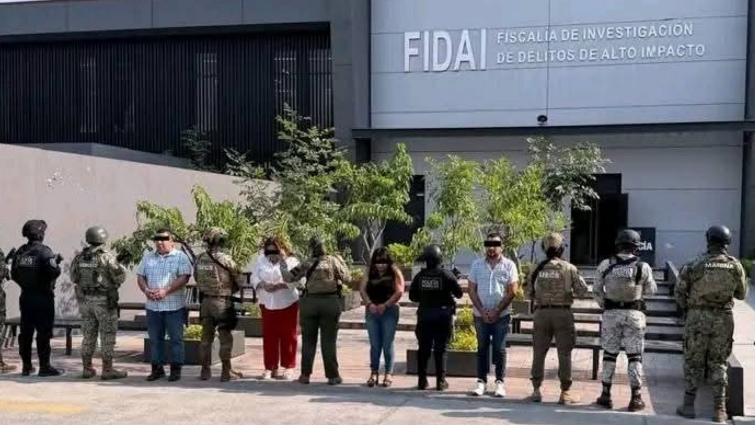 Libera Jueza a Sindica, Regidora y Tesorero de Amacuzac ligados a la FM