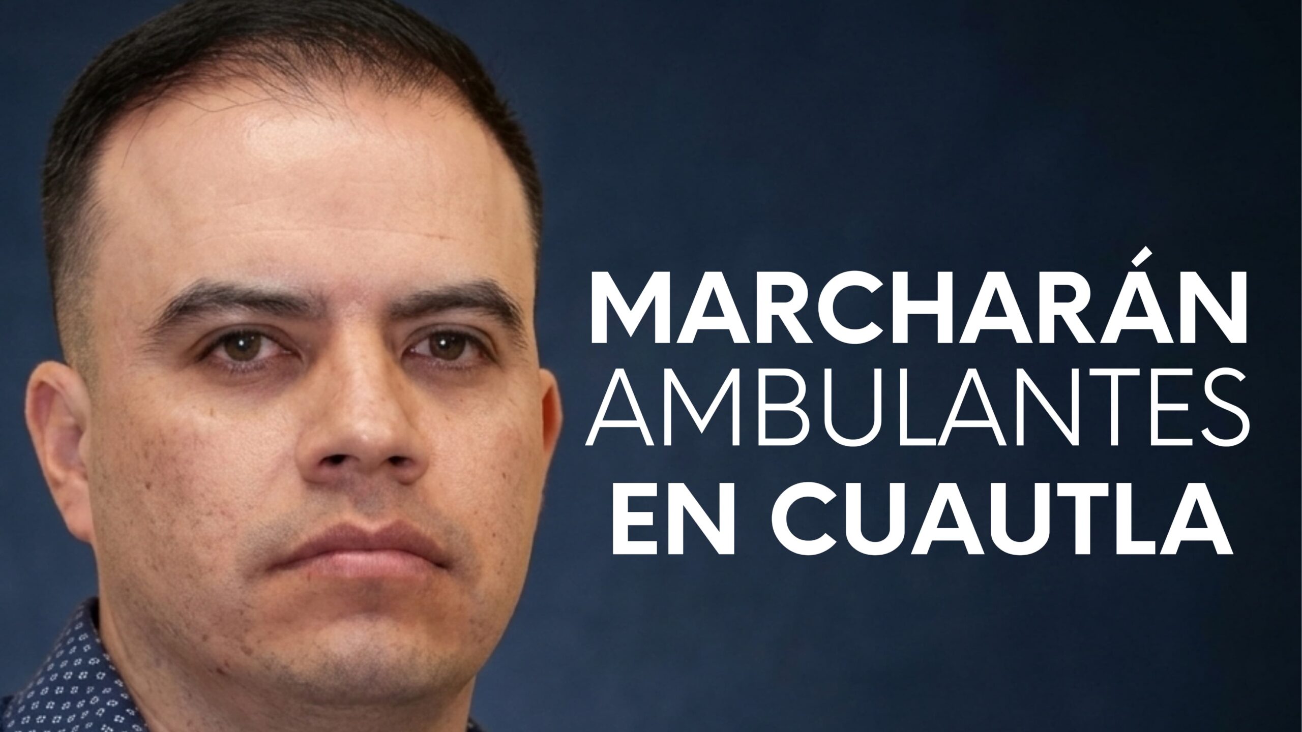 Protestarán comerciantes del Centro de Cuautla ante desaparición de abogado