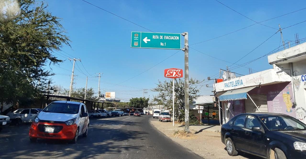 Habrá modificaciones viales en Amayuca por el Cuarto Viernes de Cuaresma