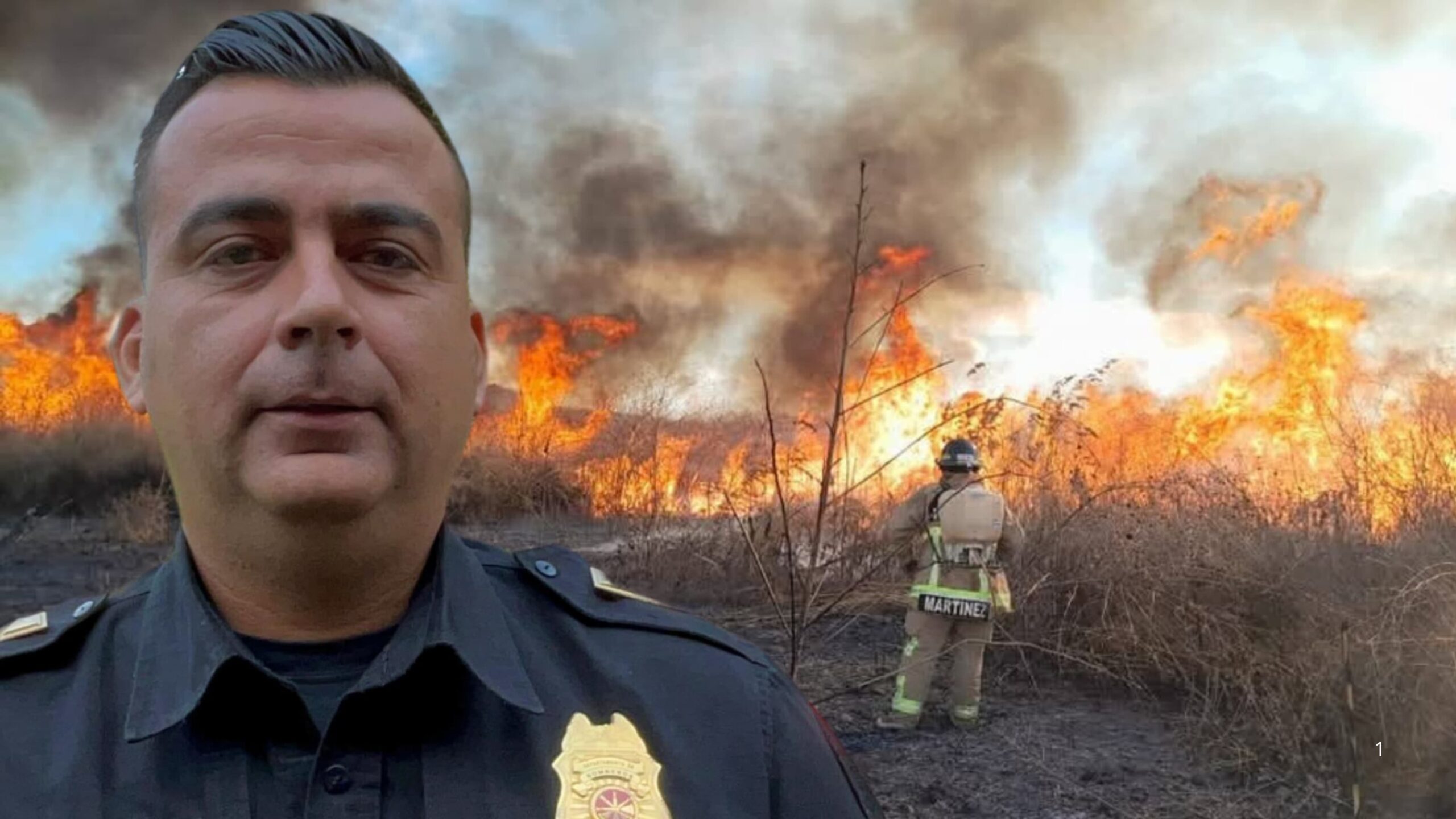 Alarma en Cuautla por repunte de incendios de pastizales