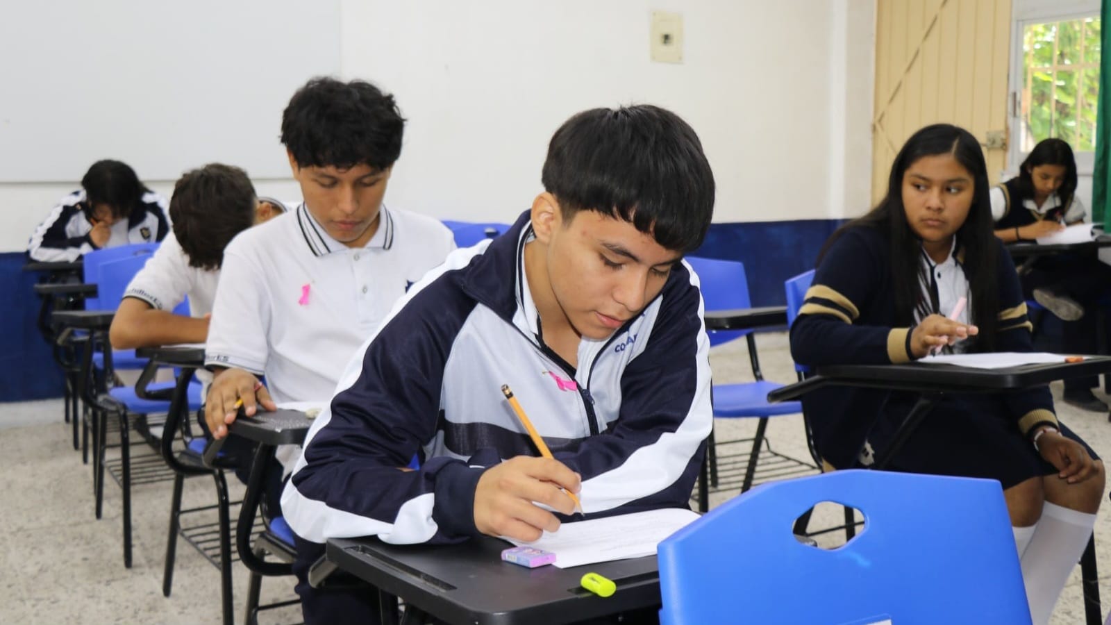 Lunes sin clases en Morelos