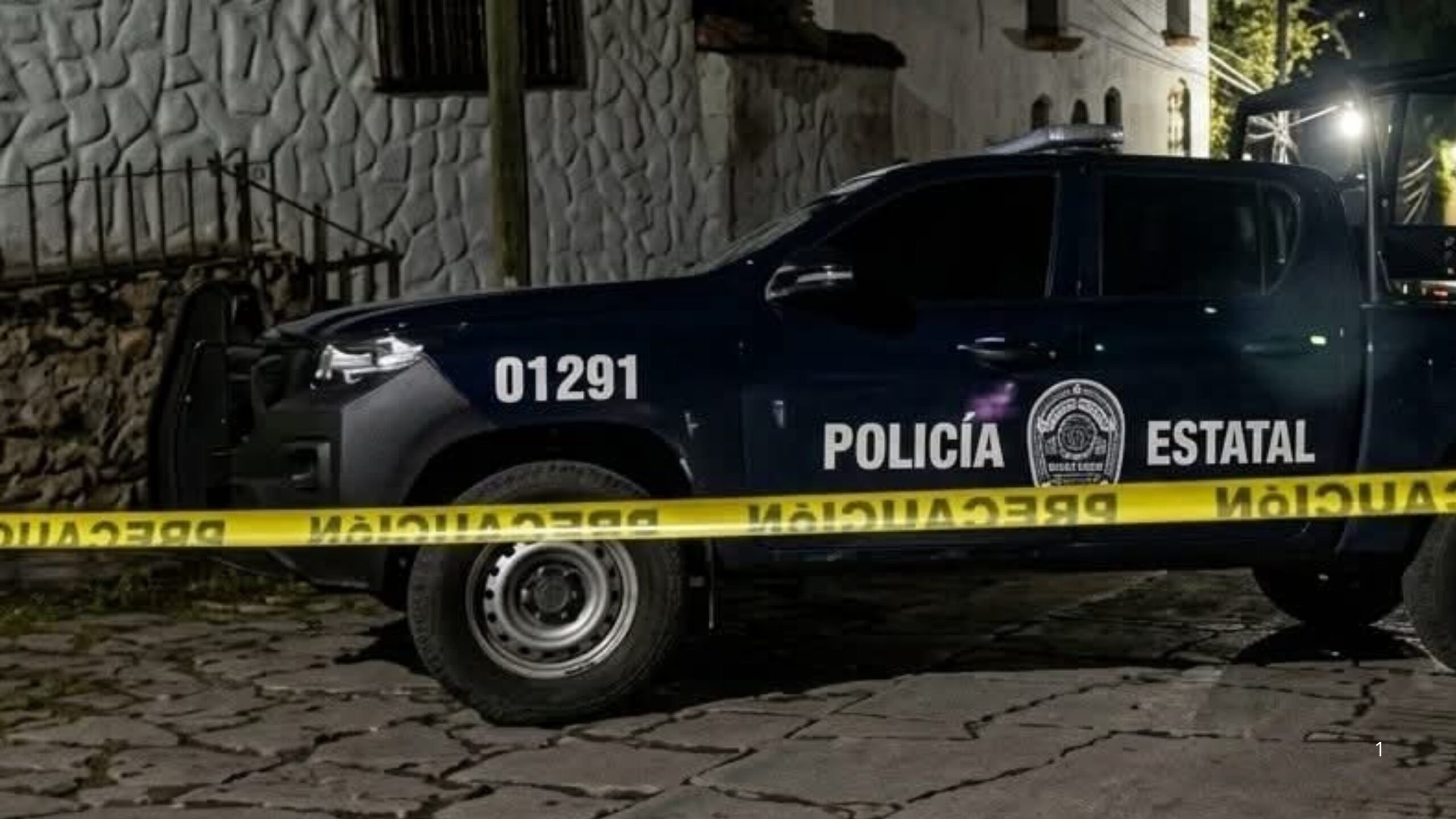 Levantan a mujer en Yautepec y horas más tarde aparece sin vida